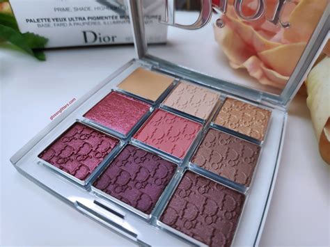 dior backstage rosewood neutrals|dior backstage eyeshadow.